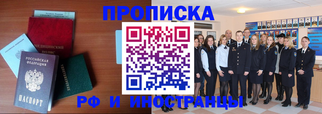 пропишу в квартире в Стародубе